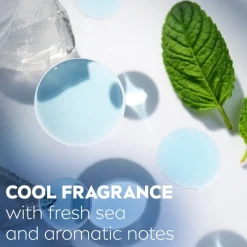 Nivea Men Cool Kick Douchegel Hot