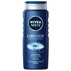 Nivea Men Cool Kick Douchegel Outlet
