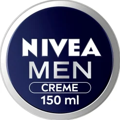 Nivea Men Crème Outlet