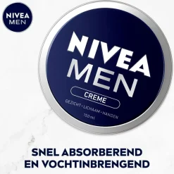 Nivea Men Crème Outlet