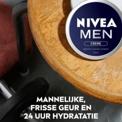 Nivea Men Crème Outlet