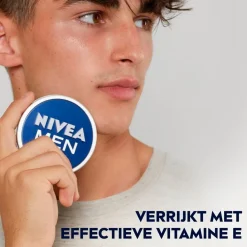 Nivea Men Crème Outlet