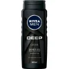 Nivea Men Deep Clean Douchegel Sale