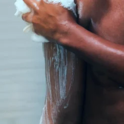 Nivea Men Deep Clean Douchegel Sale