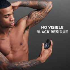 Nivea Men Deep Espresso Antitranspirant Spray Discount