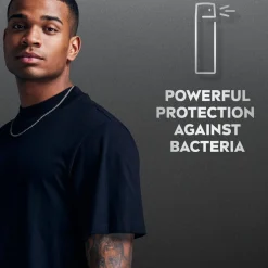 Nivea Men Deep Espresso Antitranspirant Spray Discount