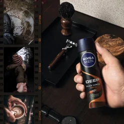 Nivea Men Deep Espresso Antitranspirant Spray Discount