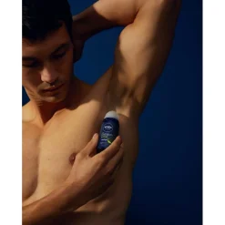 Nivea Men Deep Sport MaxxTech Antitranspirant Roller Clearance