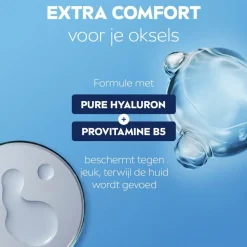 Nivea Men Derma Control Defend Antitranspirant Spray Sale