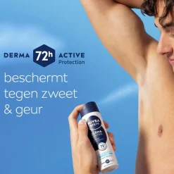 Nivea Men Derma Control Defend Antitranspirant Spray Sale