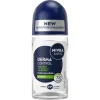 Nivea Men Derma Control Sensitive Antitranspirant Roller Clearance