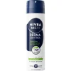Nivea Men Derma Control Sensitive Antitranspirant Spray Discount