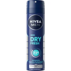 Nivea Men Dry Fresh Antitranspirant Spray Sale