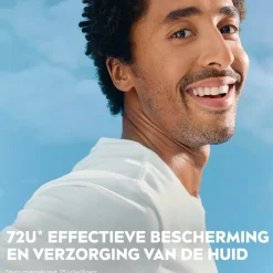 Nivea Men Dry Fresh Antitranspirant Roller New