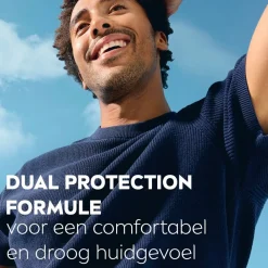 Nivea Men Dry Impact Antitranspirant Spray Online