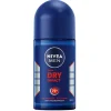 Nivea Men Dry Impact Antitranspirant Roller Discount