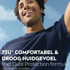 Nivea Men Dry Impact Antitranspirant Roller Discount