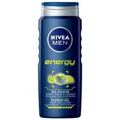 Nivea Men Energy Douchegel Outlet