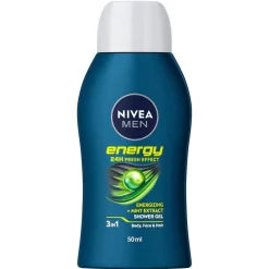 Nivea Men Energy Douchegel Hot