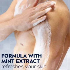 Nivea Men Energy 24H Fresh Effect 3-in-1 Douchegel Discount