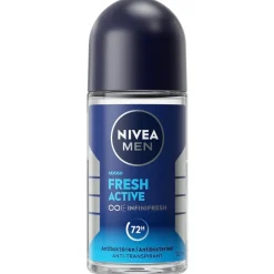 Nivea Men Fresh Active Antitranspirant Roller Sale