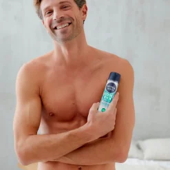 Nivea Men Fresh Kick Antitranspirant Spray Best