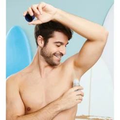 Nivea Men Fresh Kick Antitranspirant Roller Hot