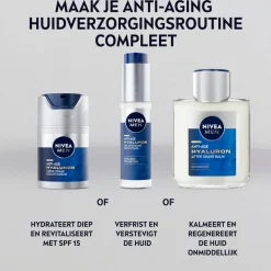 Nivea Men Hyaluron Anti-age Gezichtscrème Best