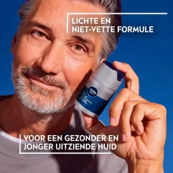 Nivea Men Hyaluron Anti-age Gezichtscrème Best