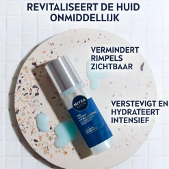 Nivea Men Hydraterende Anti-Age Gezichtsgel Online
