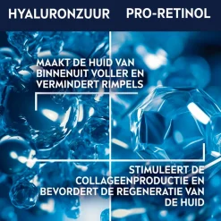Nivea Men Hydraterende Anti-Age Gezichtsgel Online
