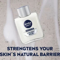 Nivea Men Protect & Care Aftershave Balsem Best