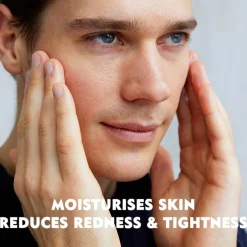 Nivea Men Protect & Care Aftershave Balsem Best