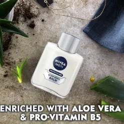 Nivea Men Protect & Care Aftershave Balsem Best