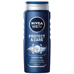 Nivea Men Protect & Care Douchegel Best