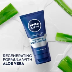 Nivea Men Protect & Care Hydraterende Gezichtscrème Outlet