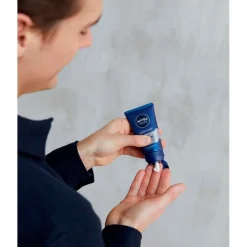 Nivea Men Protect & Care Hydraterende Gezichtscrème Outlet