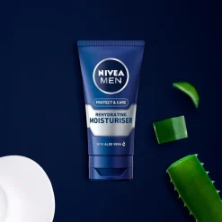 Nivea Men Protect & Care Hydraterende Gezichtscrème Outlet