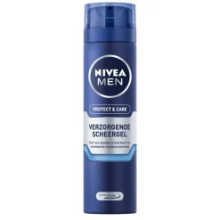 Nivea Men Protect & Care Hydraterende Scheergel Best