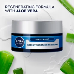 Nivea Men Protect & Care Intensieve Hydraterende Crème Sale