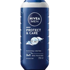 Nivea Men Protect & Care 3-in-1 Douchegel Discount
