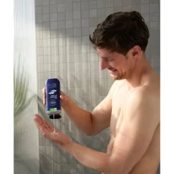 Nivea Men Protect & Care 3-in-1 Douchegel Discount