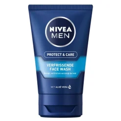 Nivea Men Protect & Care Verfrissende Face Wash Online