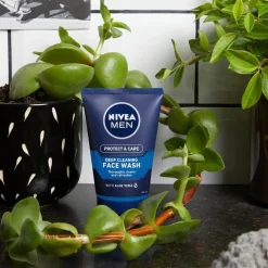 Nivea Men Protect & Care Verfrissende Face Wash Online