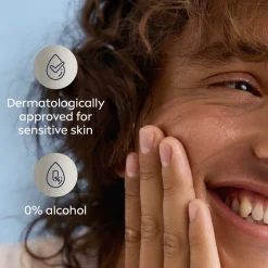 Nivea Men Sensitive Gezichtscrème Hot