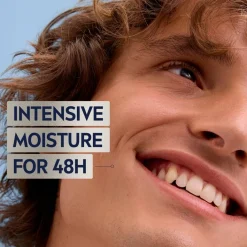 Nivea Men Sensitive Gezichtscrème Hot