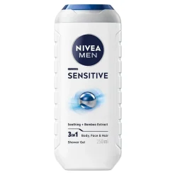 Nivea Men Sensitive 3-in-1 Douchegel Best