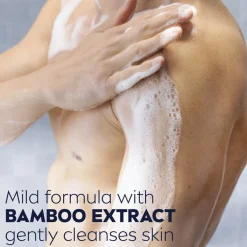 Nivea Men Sensitive 3-in-1 Douchegel Best