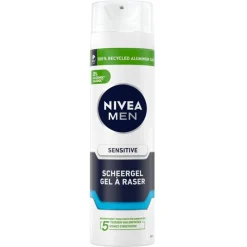 Nivea Men Sensitive Scheergel Best