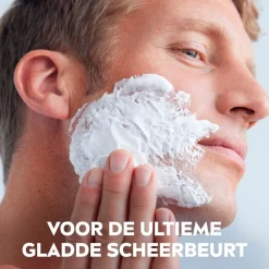 Nivea Men Sensitive Scheergel Best